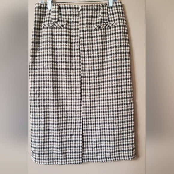 Knit skirt - Picture 3 of 8